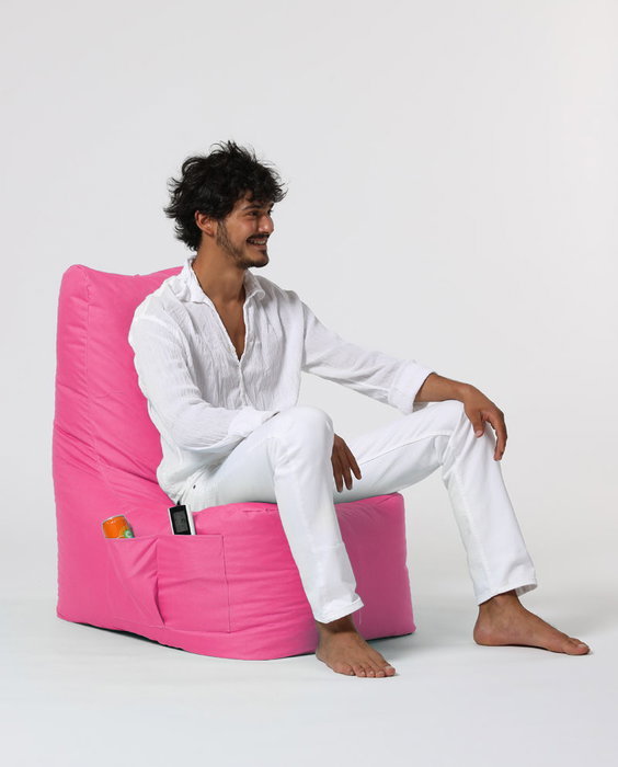Atelier Del Sofa Diamond - Pink